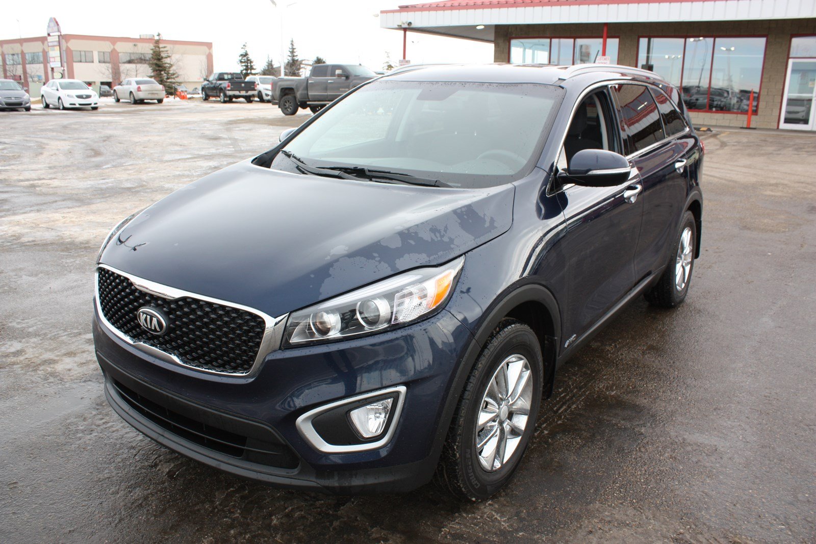 Kia Sorento: Bluetooth Wireless Technology Kia Sorento: Bluetooth Wireless Technology