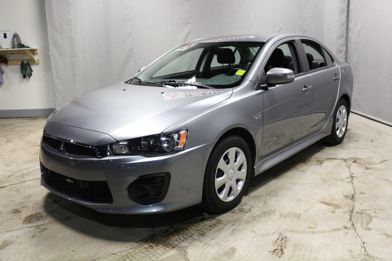 Pre Owned 2017 Mitsubishi Lancer Es Heated Seats Back Up Cam Pre Owned 2017 Mitsubishi Lancer Es Heated Seats Back Up Cam Bluetooth A C
